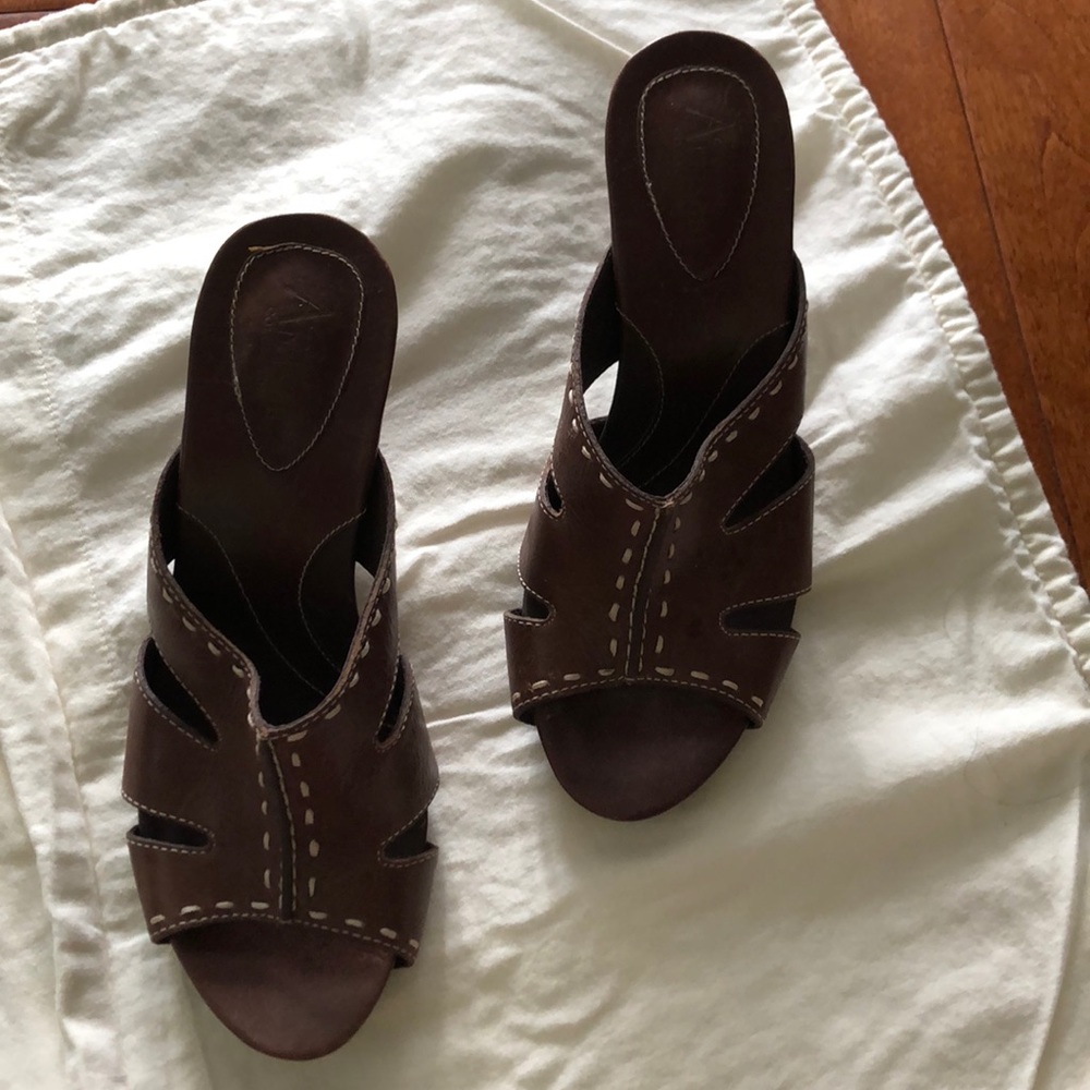Clarks Sandal